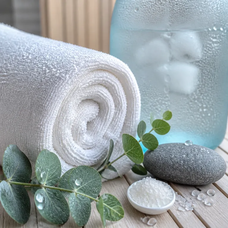 Beyond the Steam Room: Beverly Hills Hotels Where Wellness Is the Point, Not the Amenity