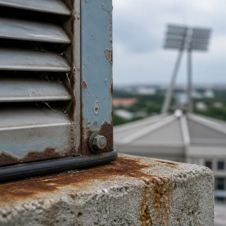 The World Cup Gamble: Why Beverly Hills Hotels Sit at 28% While the Tournament Plays Next Door