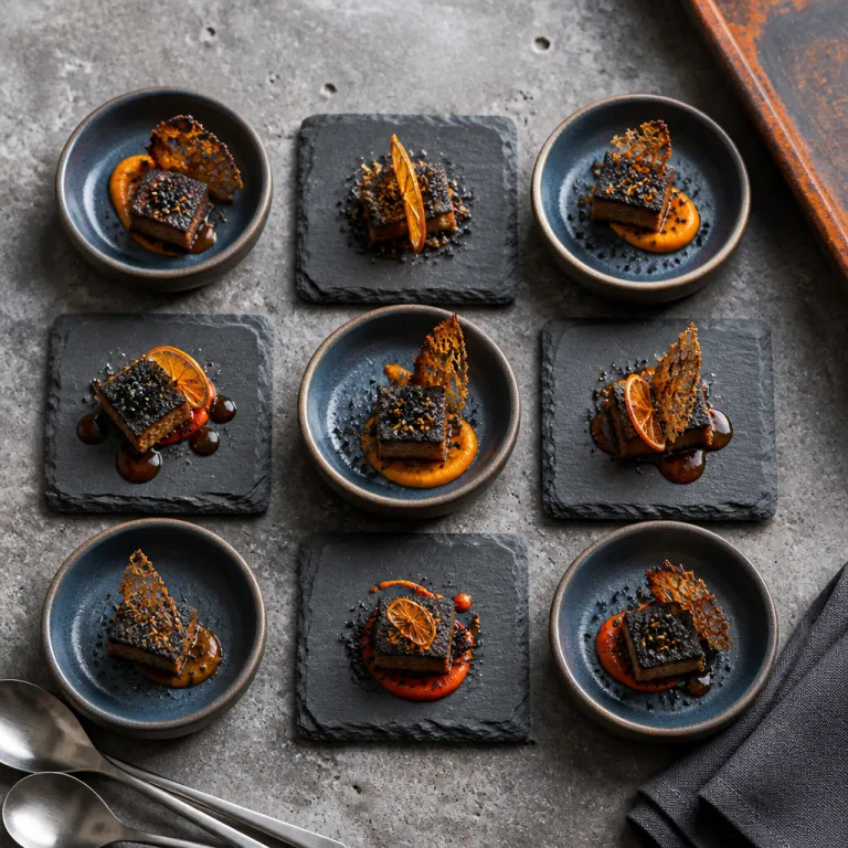 Culinary Goals: Nine Beverly Hills Hotels Turn the World Cup Into a Global Dining Tour