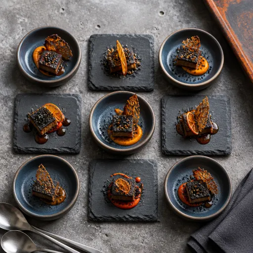 Culinary Goals: Nine Beverly Hills Hotels Turn the World Cup Into a Global Dining Tour