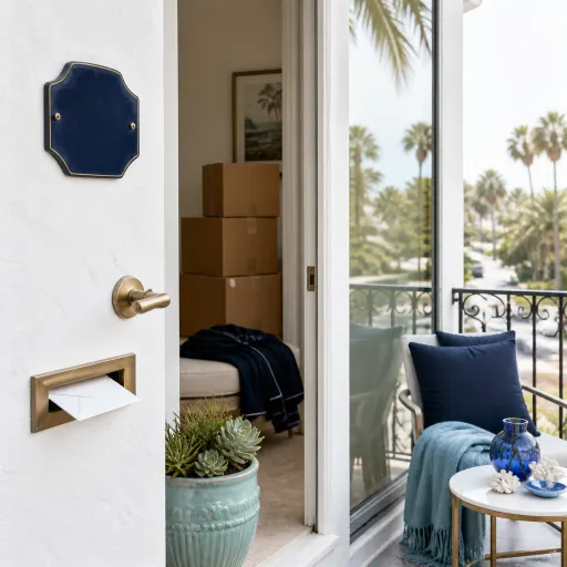 When a Hotel Becomes an Address: Extended Stays and Branded Residences in Beverly Hills
