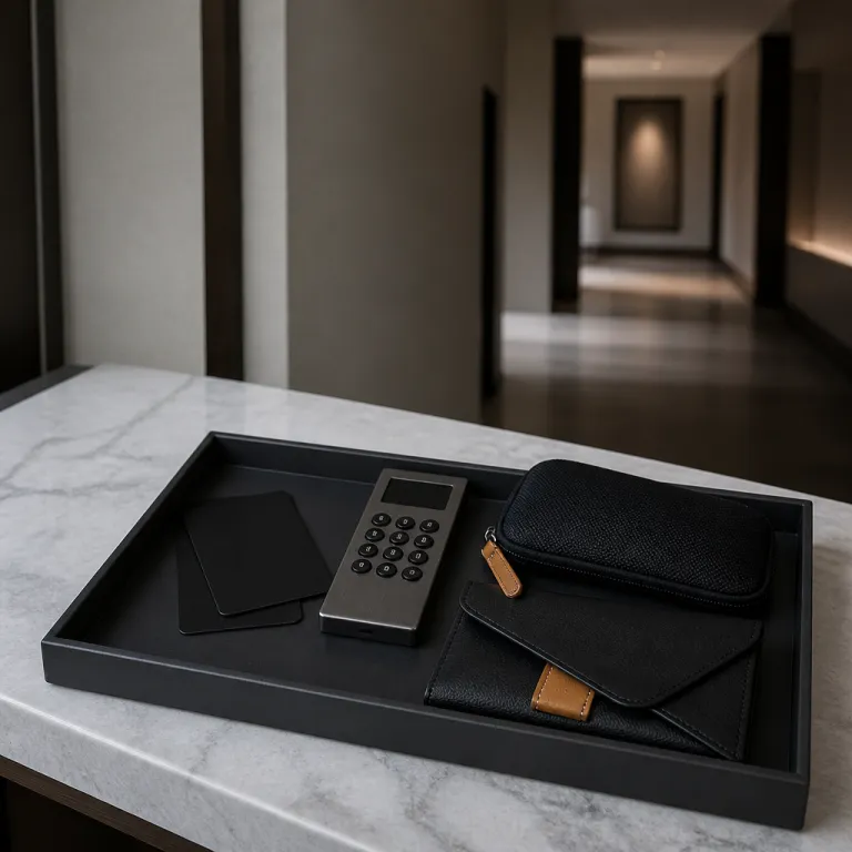 The Quiet Hotels: Beverly Hills Properties Where Discretion Is the Real Luxury