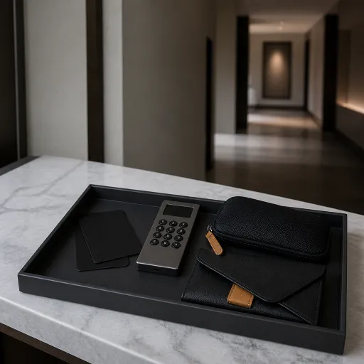 The Quiet Hotels: Beverly Hills Properties Where Discretion Is the Real Luxury