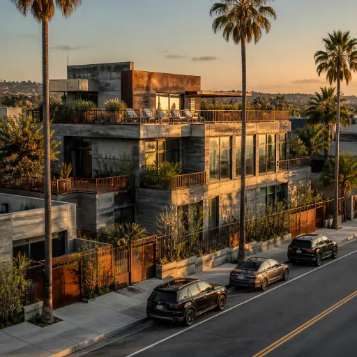 Why Beverly Terrace Hotel in Beverly Hills by Sonder elevates your Los Angeles stay