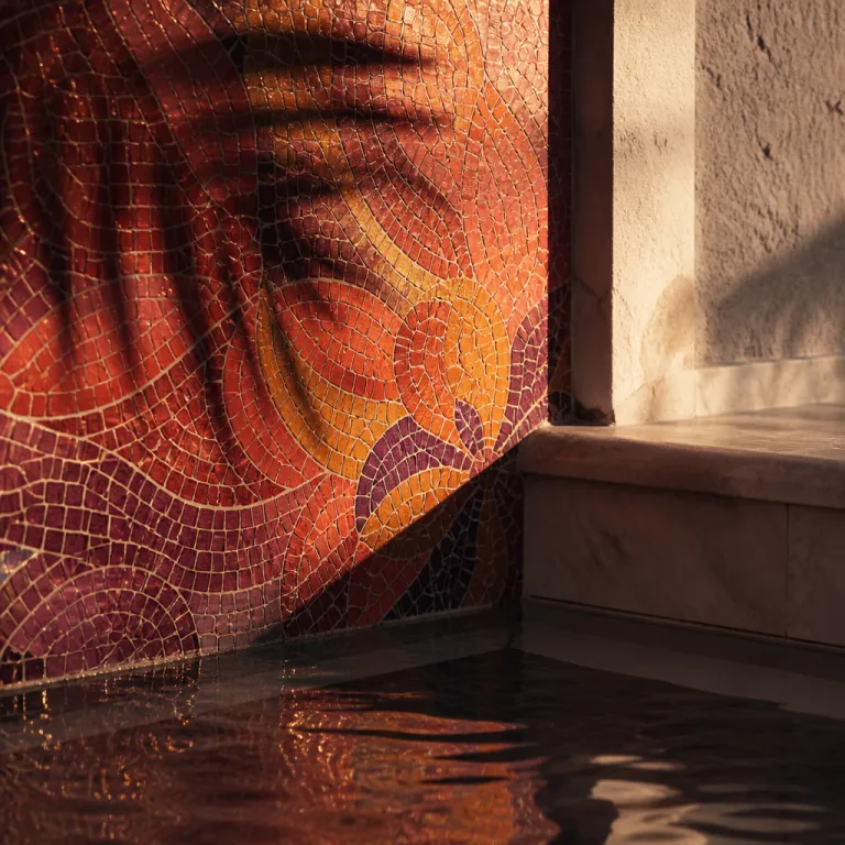 Mosaic Hotel Beverly Hills Los Angeles: an intimate luxury address off Rodeo Drive