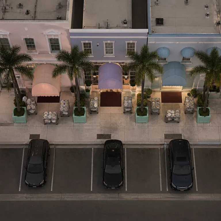 Room Service at 2 AM: Which Beverly Hills Hotels Still Honor the Grand Hotel Promise